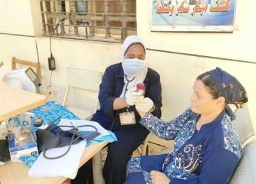 موعد انطلاق فعاليات أسبوع الشفاء في المنيا (تفاصيل)