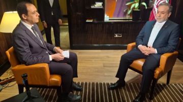 وكالة رويترز تبث تقريرا حول لقاء قناة النيل للأخبار مع وزير الخارجية الإيراني