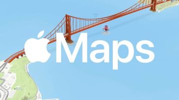 iOS 26 يمنح تطبيق Apple Maps تحديثات ذكية وشكلا جديدا بفضل Liquid Glass 
