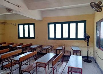  أجهزة للكشف عن الذبذبات .. خبير يكشف استعدادات التعليم لامتحانات الثانوية العامة 2025