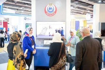 الصحة: توقيع 10 بروتوكولات تعاون ومذكرات تفاهم ضمن فعاليات النسخة الـ4 من مؤتمر ومعرض صحة إفريقيا