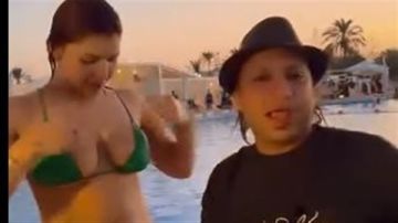 المذيع الفرفوش.. تفاصيل القبض على البلوجر سيد غنيم لتسهيل الدعارة