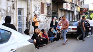  المصريين الأحرار بالإسكندرية يدعم طلاب الثانوية العامة بمبادرة إنسانية