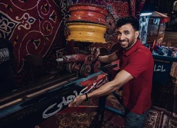 بسبب الليلة الكبيرة .. جمعية المؤلفين والملحنين تتخذ إجراء قانونيا ضد النادي الأهلي