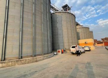  تموين الشرقية ترفع درجة الاستعداد لاستقبال عيد الأضحى المبارك