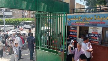 حدائق الزراعة تستقبل أكثر من 33 ألف زائر في ثالث أيام عيد الأضحى