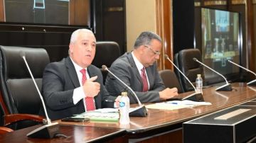 رئيس ثقافة الشيوخ: إعداد كوادر إعلامية متكاملة ضرورة لمواكبة التطور الإعلامي