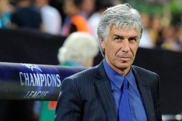 رسميا.. جاسبريني مدربا لروما خلفا لـ رانييري