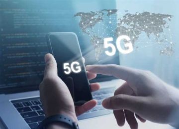 رسميا خلال ساعات.. بدء التشغيل الفعلي لخدمات الجيل الخامس 5G في مصر