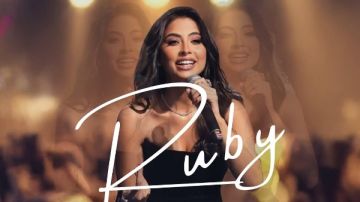 روبي تحيي حفلين في أوروبا .. أكتوبر المقبل