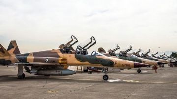 طهران بلا أجنحة.. لماذا غاب سلاح الجو الإيراني عن ضرب إسرائيل؟