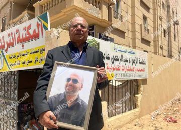 قبل النطق بالحكم.. وصول المتهمين في انفجار الواحات إلى محكمة جنح أكتوبر وسط حراسة أمنية مشددة