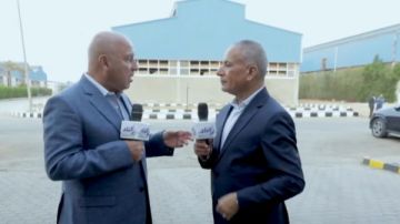 لابد من استغلالها.. كامل الوزير: نمتلك قاعدة صناعية في المنسوجات والأقمشة والملابس