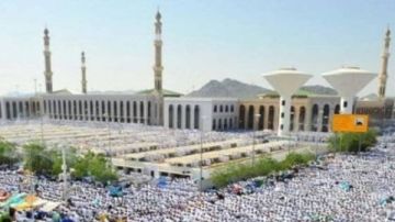 لماذا خطبة يوم عرفة من أعظم الخطب؟.. تعرف على السبب