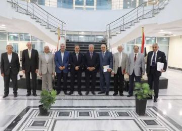 محافظ الشرقية: الجامعات الأهلية أصبحت شريكا أساسيا وداعما رئيسيا لمنظومة التعليم العالي