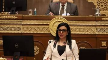 هبة شاروبيم: هناك فجوة كبيرة بين واقع كليات التربية الحالية ومتطلبات إعداد المعلم هبة شاروبيم: هناك فجوة كبيرة بين واقع كليات التربية الحالية ومتطلبات إعداد المعلم