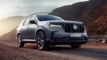 هوندا تستدعي أكثر من 259 ألف سيارة بسبب هذا العطل