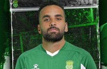 وادي دجلة يتعاقد مع أحمد الشيمي قادما من الاتحاد في صفقة انتقال حر