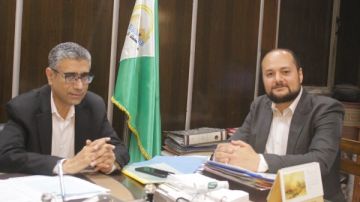 23 مجزرا مجانا.. مدير الطب البيطري بالجيزة يكشف استعدادات استقبال عيد الأضحى