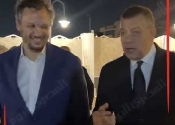 «أولتراس أهلاوي».. رسالة نارية من إبراهيم المنيسي لـ هاني شكري بسبب ممدوح عيد «أولتراس أهلاوي».. رسالة نارية من إبراهيم المنيسي لـ هاني شكري بسبب ممدوح عيد