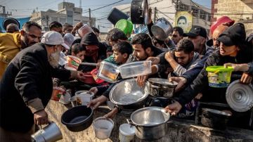 اتحاد العمال يدعم بقوة التصدي لدعوات غير مفهومة بشأن زيارة حدود غزة اتحاد العمال يدعم بقوة التصدي لدعوات غير مفهومة بشأن زيارة حدود غزة