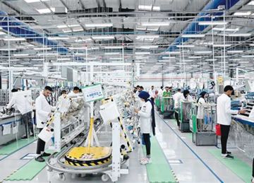 استمرار فتح باب التقدم والحجز إلكترونيا حتى 15 يونيو لـ 1800 قطعة أرض صناعية استمرار فتح باب التقدم والحجز إلكترونيا حتى 15 يونيو لـ 1800 قطعة أرض صناعية