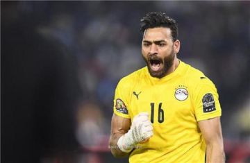 البنك الأهلي يكشف سر رحيل محمد أبو جبل البنك الأهلي يكشف سر رحيل محمد أبو جبل