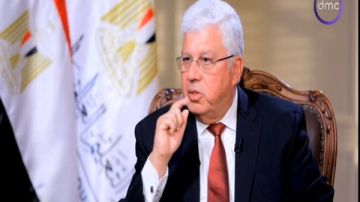 التعليم العالي: مؤشرات تطوير التعليم بدأت تؤتي ثمارها التعليم العالي: مؤشرات تطوير التعليم بدأت تؤتي ثمارها