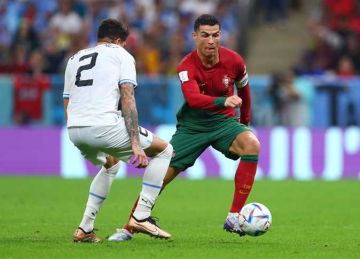 القنوات الناقلة لمباراة منتخب البرتغال ضد المانيا في نصف نهائي دوري الأمم الأوروبية القنوات الناقلة لمباراة منتخب البرتغال ضد المانيا في نصف نهائي دوري الأمم الأوروبية