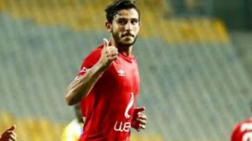 بطلب من خوسيه ريفيرو.. صفقة تبادلية مرتقبة بين الأهلي والوكرة إعلامي يكشف