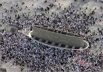 جمرة العقبة الكبري .. ماهي وسبب التسمية بهذا الاسم؟ جمرة العقبة الكبري .. ماهي وسبب التسمية بهذا الاسم؟