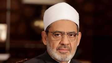 حادث أدمى قلوبنا شيخ الأزهر ينعى فتيات قرية كفر السنابسة بالمنوفية حادث أدمى قلوبنا شيخ الأزهر ينعى فتيات قرية كفر السنابسة بالمنوفية