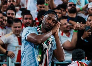 رقم تاريخي ينتظر شيكابالا في نهائي كأس مصر بين الزمالك وبيراميدز رقم تاريخي ينتظر شيكابالا في نهائي كأس مصر بين الزمالك وبيراميدز