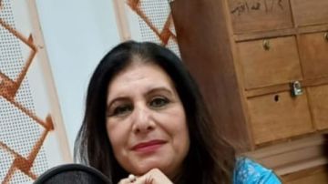 غدا على إذاعة القاهرة الكبرى.. أغاني منسية يسلط الضوء على مطربي الأغنية الواحدة غدا على إذاعة القاهرة الكبرى.. أغاني منسية يسلط الضوء على مطربي الأغنية الواحدة