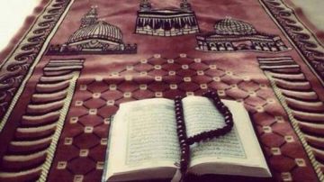 ما هي أفضل أعمال شهر الله المحرم؟.. احذر الوقوع بهذا الذنب