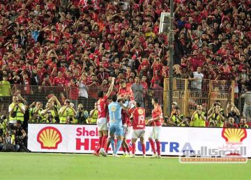 مباراة الأهلي ضد باتشوكا.. الموعد والمعلق والقنوات الناقلة