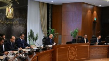 مدبولي لـ صدي البلد: التجربة أثبتت أن القطاع الخاص أكثر كفاءة في عمليات الإدارة والتشغيل