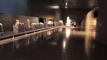 مفهوم العدو فى مصر القديمة ندوة بـمتحف الأقصر للفن المصرى