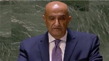 مندوب الجامعة العربية بالأمم المتحدة يوضح موقف مؤتمر السلام الخاص بالقضية الفلسطينية