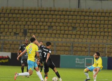 مواعيد مباريات ذهاب نصف نهائي كأس عاصمة مصر والقنوات الناقلة