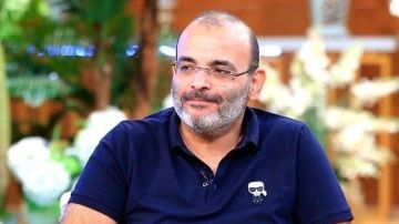 أيمن بهجت قمر: ريستارت من أعلى 10أفلام تحقيقا للإيرادات بالسينما المصرية أيمن بهجت قمر: ريستارت من أعلى 10أفلام تحقيقا للإيرادات بالسينما المصرية