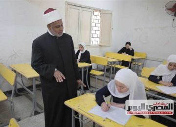 تستأنف غدا.. جدول امتحانات الشهادة الثانوية الأزهرية 2025 علمي وأدبي