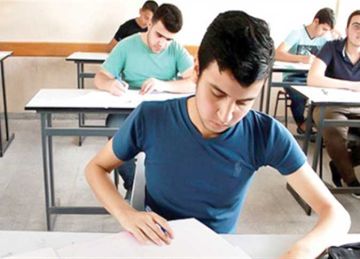 خبير تربوي عن الثانوية العامة 2025: السنة دي فرصة ذهبية لتحقيق نتائج متميزة خبير تربوي عن الثانوية العامة 2025: السنة دي فرصة ذهبية لتحقيق نتائج متميزة