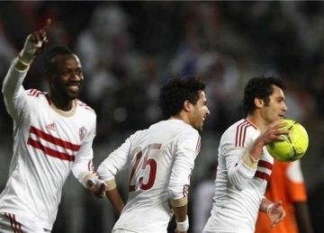 خبير لوائح يكشف مدى قانونية شكوى سيسيه ضد الزمالك خبير لوائح يكشف مدى قانونية شكوى سيسيه ضد الزمالك
