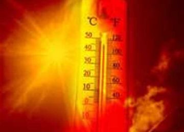 درجة الحرارة 41 والرطوبة مرتفعة.. بيان هام من الأرصاد يكشف طقس الساعات المقبلة