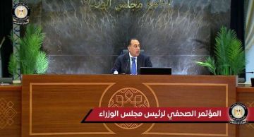 رئيس الوزراء: القطاع الخاص لا يستطيع أن يقدم وحدات لمحدودى الدخل مثل الدولة