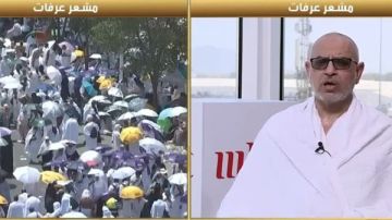 رئيس جامعة الأزهر يهنئ السعودية بنجاح موسم الحج