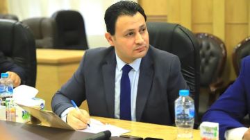 عضو بـ مجلس المحامين يدعو إلى المشاركة بكثافة في جمعية الرسوم القضائية 