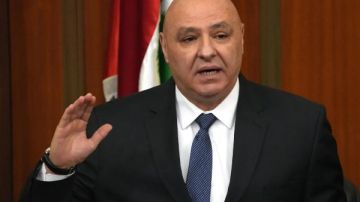 عون يندد بالعدوان الإسرائيلي: رسالة للولايات المتحدة بدماء الأبرياء .. ولبنان لن يرضخ