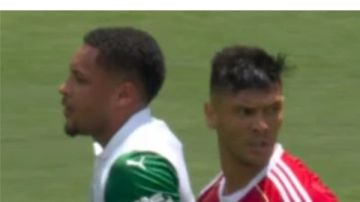 كأس العالم للأندية.. بالميراس يؤكد تفوقه بهدف ثان في شباك الأهلي